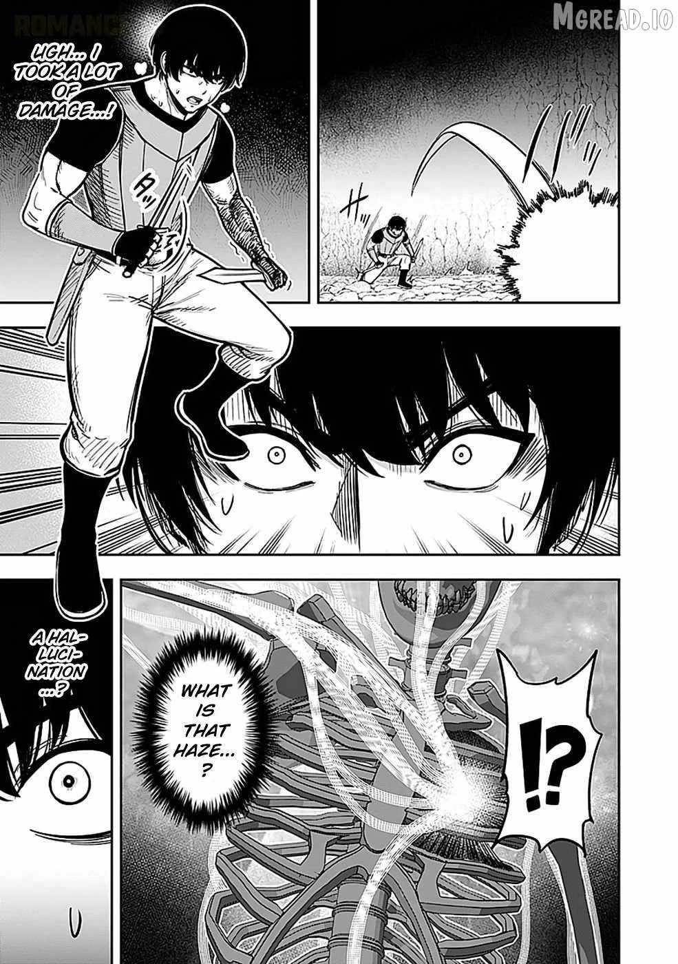 Experience into Skills, I Gained an All-Purpose Ability and Became the Strongest Explorer ~Rising Through Dungeon Exploration Together with a High School Girl~ Chapter 3 - Page 9 in English