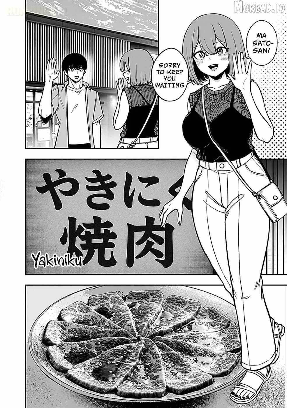 Experience into Skills, I Gained an All-Purpose Ability and Became the Strongest Explorer ~Rising Through Dungeon Exploration Together with a High School Girl~ Chapter 4 - Page 10 in English