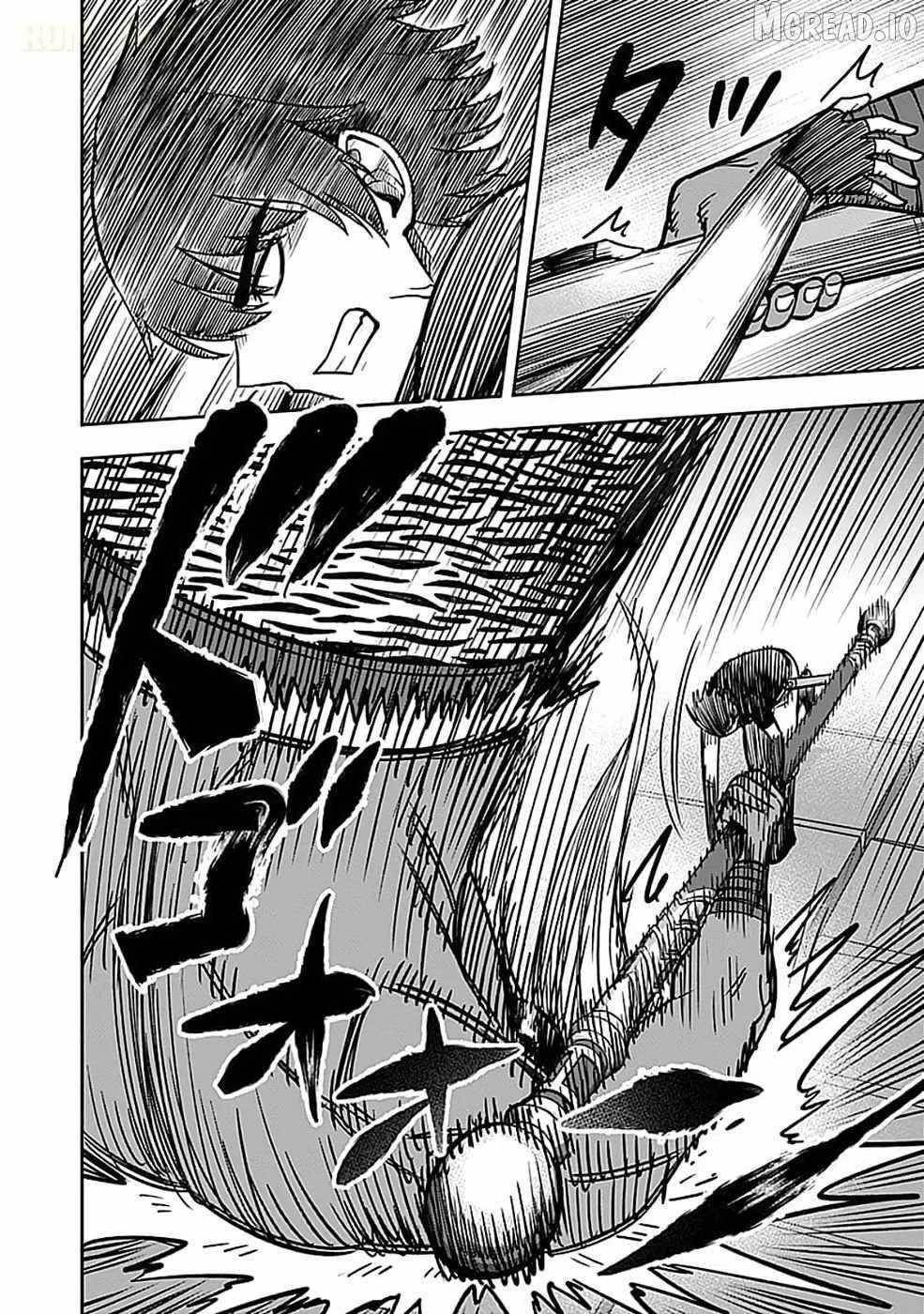 Experience into Skills, I Gained an All-Purpose Ability and Became the Strongest Explorer ~Rising Through Dungeon Exploration Together with a High School Girl~ Chapter 5 - Page 34 in English
