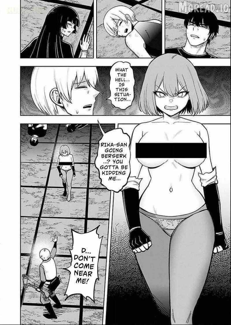 Experience into Skills, I Gained an All-Purpose Ability and Became the Strongest Explorer ~Rising Through Dungeon Exploration Together with a High School Girl~ Chapter 6 - Page 12 in English