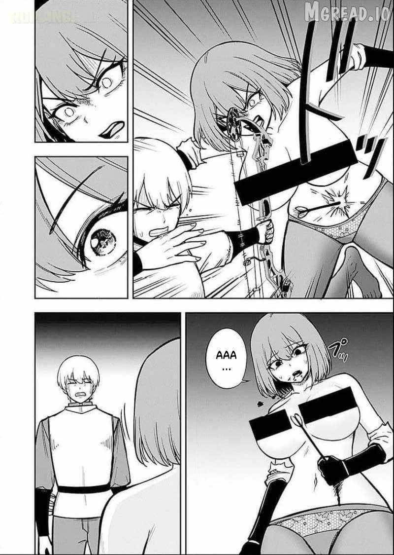 Experience into Skills, I Gained an All-Purpose Ability and Became the Strongest Explorer ~Rising Through Dungeon Exploration Together with a High School Girl~ Chapter 6 - Page 14 in English