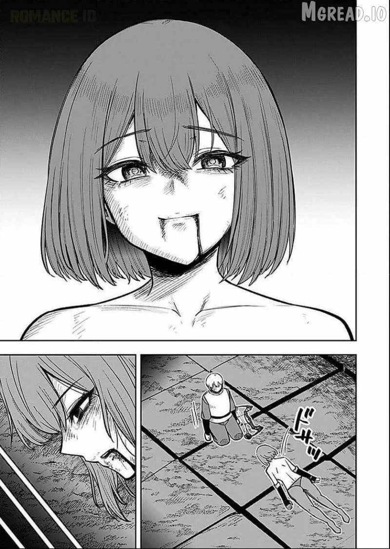 Experience into Skills, I Gained an All-Purpose Ability and Became the Strongest Explorer ~Rising Through Dungeon Exploration Together with a High School Girl~ Chapter 6 - Page 15 in English