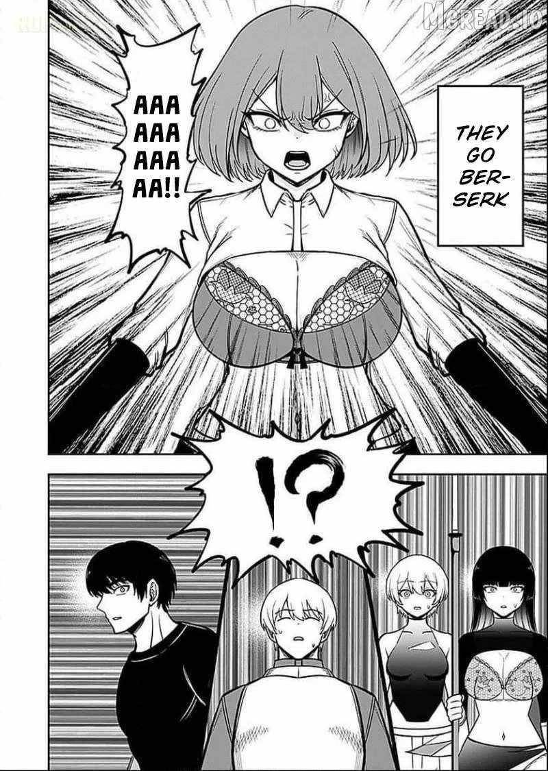 Experience into Skills, I Gained an All-Purpose Ability and Became the Strongest Explorer ~Rising Through Dungeon Exploration Together with a High School Girl~ Chapter 6 - Page 2 in English