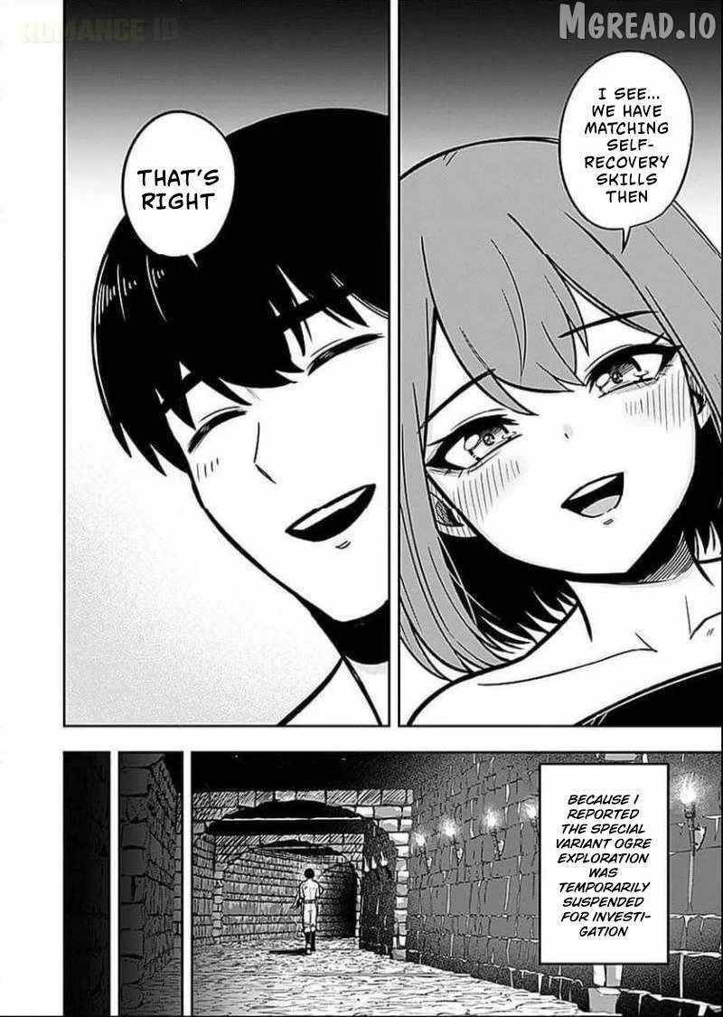 Experience into Skills, I Gained an All-Purpose Ability and Became the Strongest Explorer ~Rising Through Dungeon Exploration Together with a High School Girl~ Chapter 6 - Page 24 in English