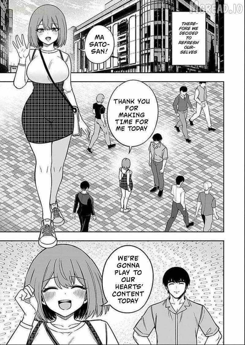Experience into Skills, I Gained an All-Purpose Ability and Became the Strongest Explorer ~Rising Through Dungeon Exploration Together with a High School Girl~ Chapter 6 - Page 25 in English