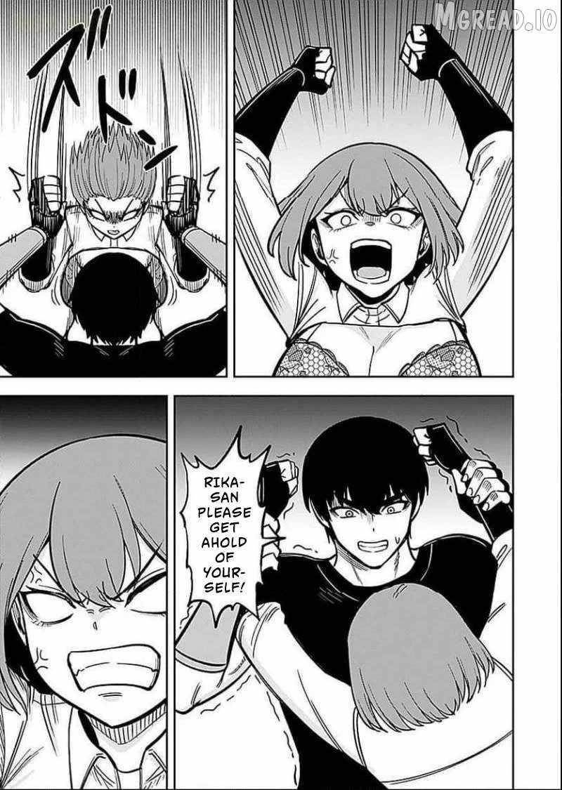 Experience into Skills, I Gained an All-Purpose Ability and Became the Strongest Explorer ~Rising Through Dungeon Exploration Together with a High School Girl~ Chapter 6 - Page 5 in English