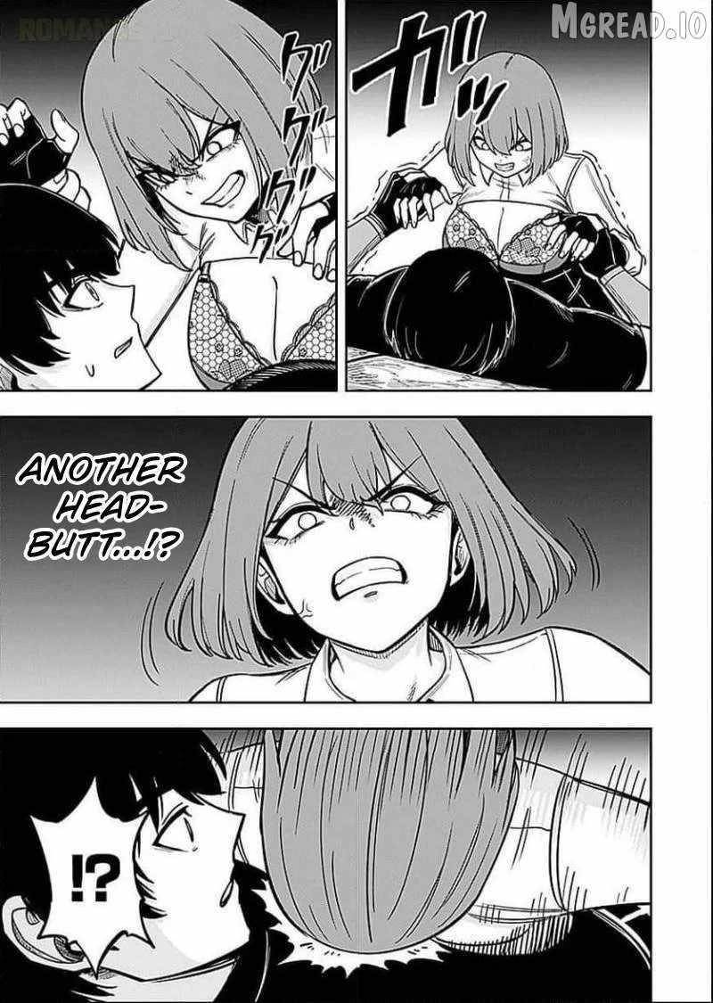 Experience into Skills, I Gained an All-Purpose Ability and Became the Strongest Explorer ~Rising Through Dungeon Exploration Together with a High School Girl~ Chapter 6 - Page 7 in English