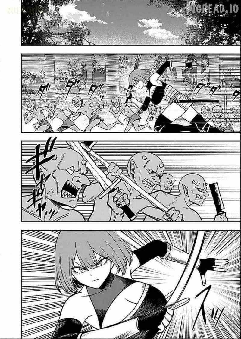 Experience into Skills, I Gained an All-Purpose Ability and Became the Strongest Explorer ~Rising Through Dungeon Exploration Together with a High School Girl~ Chapter 7 - Page 6 in English