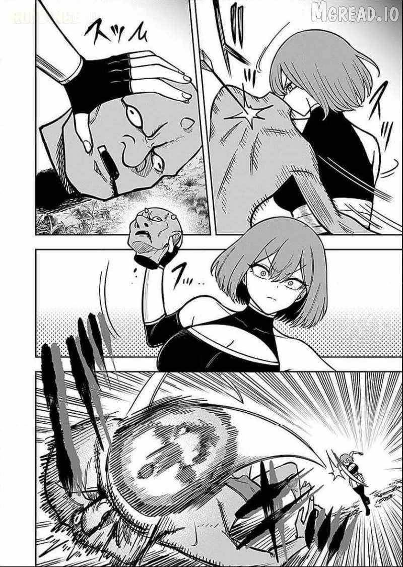 Experience into Skills, I Gained an All-Purpose Ability and Became the Strongest Explorer ~Rising Through Dungeon Exploration Together with a High School Girl~ Chapter 7 - Page 8 in English