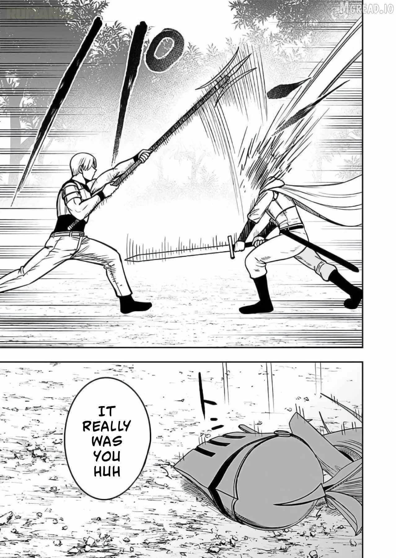 Experience into Skills, I Gained an All-Purpose Ability and Became the Strongest Explorer ~Rising Through Dungeon Exploration Together with a High School Girl~ Chapter 9 - Page 19 in English