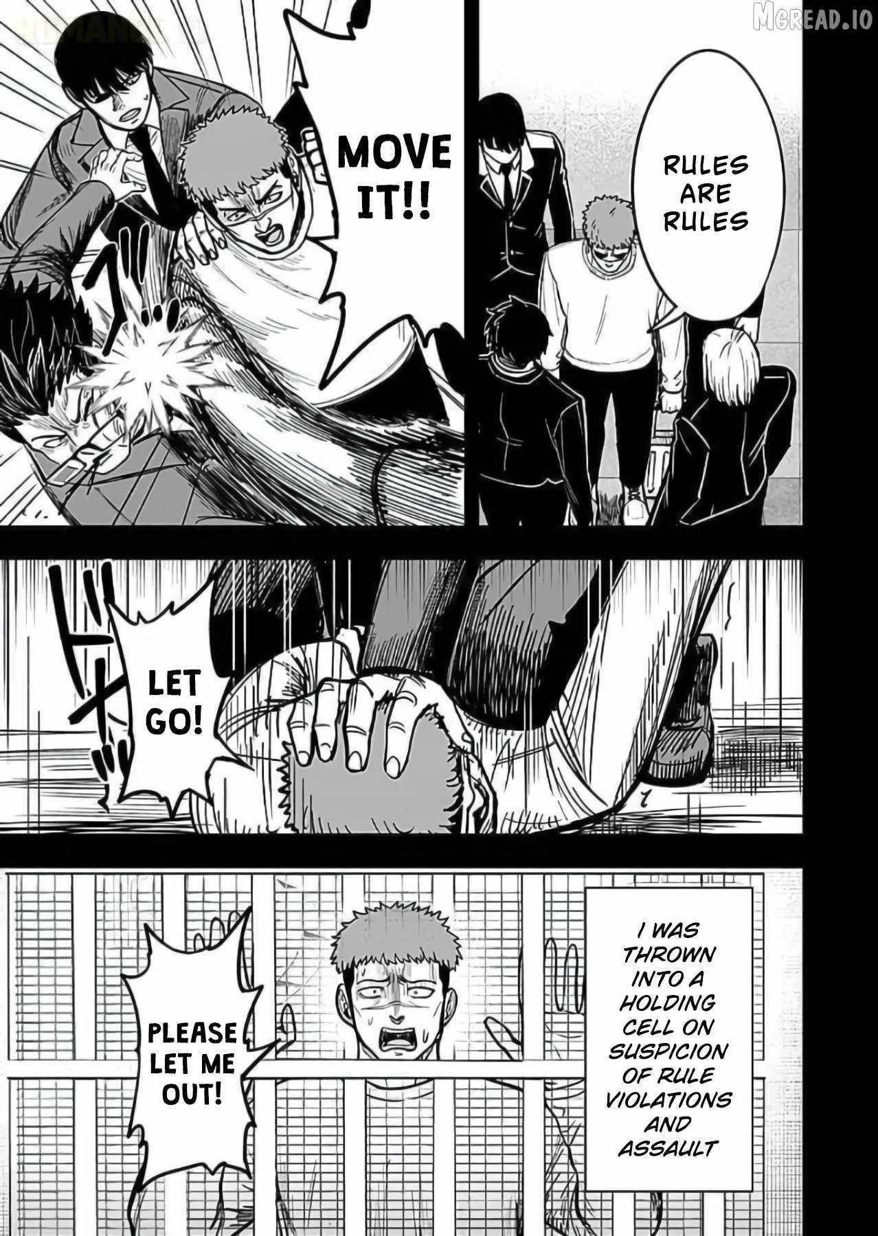 Experience into Skills, I Gained an All-Purpose Ability and Became the Strongest Explorer ~Rising Through Dungeon Exploration Together with a High School Girl~ Chapter 9 - Page 25 in English