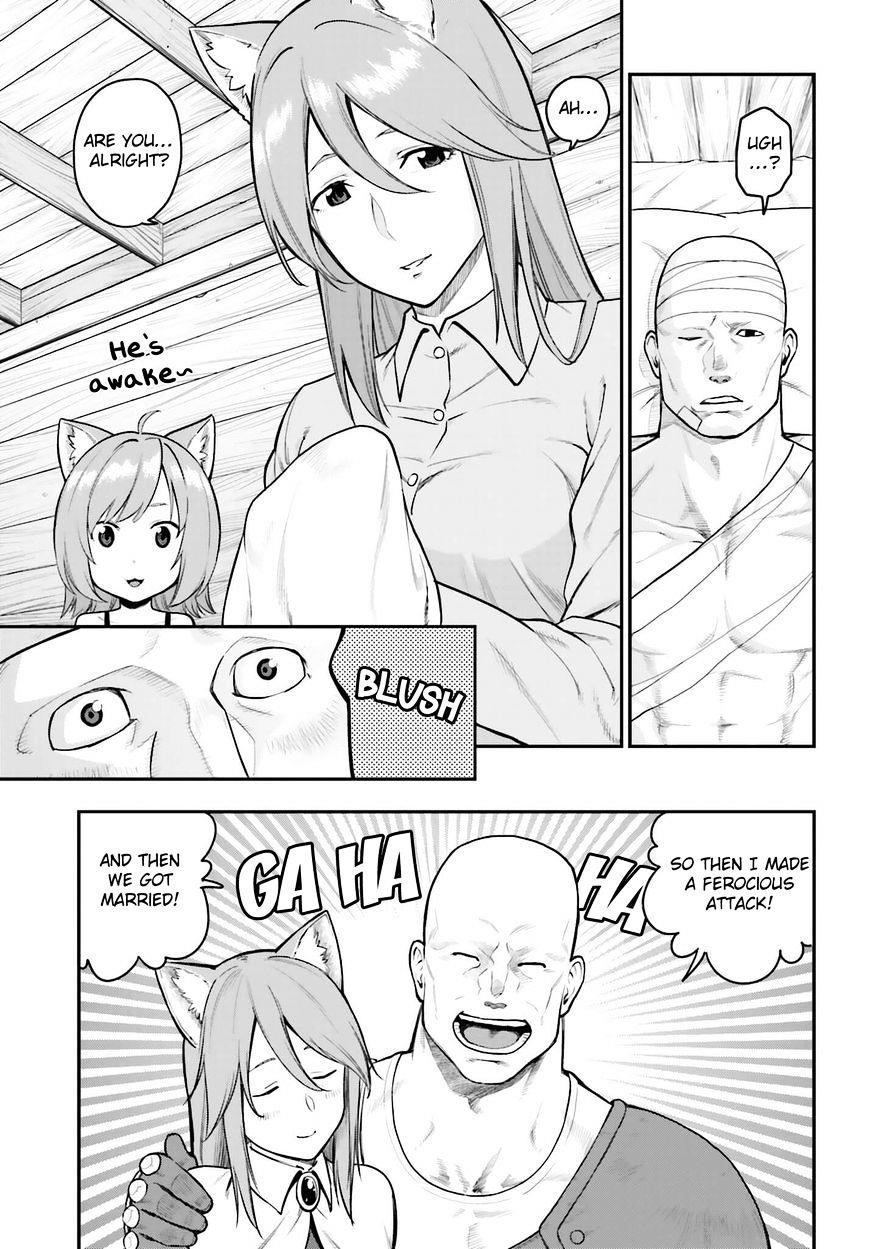 Konjiki No Moji Tsukai - Yuusha Yonin Ni Makikomareta Unique Cheat Chapter 10 - Page 3 in English