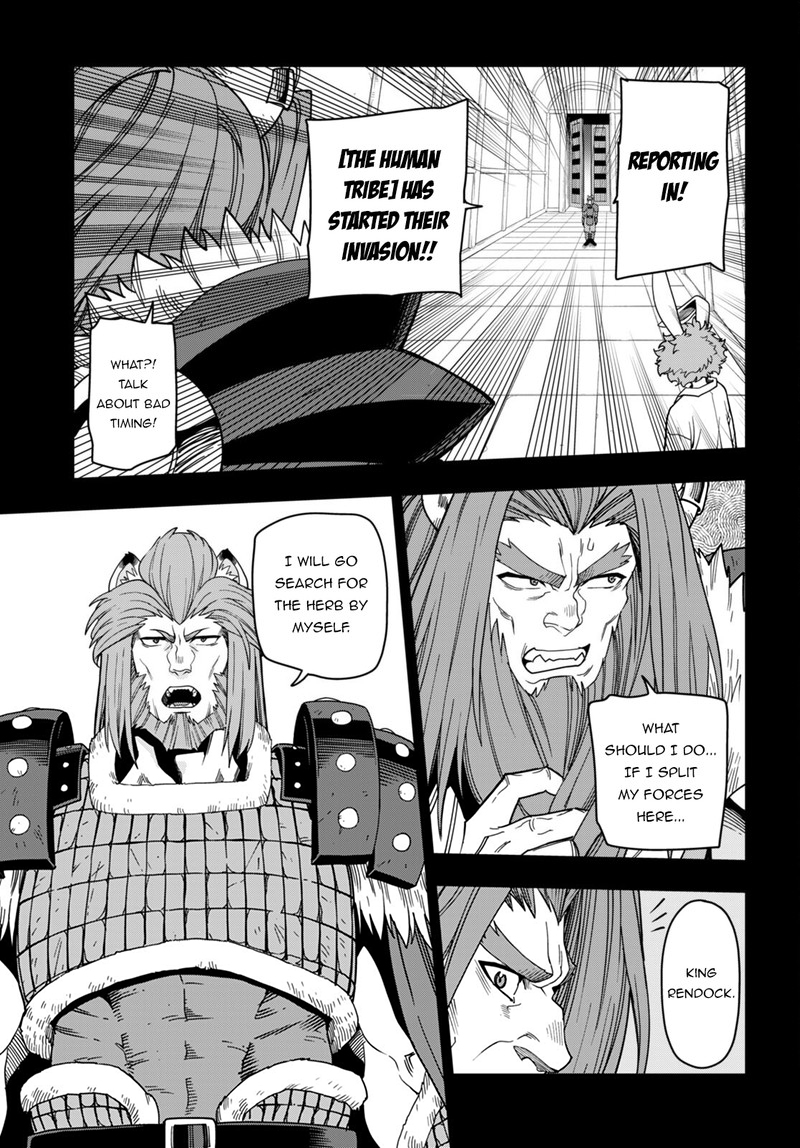 Konjiki No Moji Tsukai - Yuusha Yonin Ni Makikomareta Unique Cheat Chapter 100 - Page 15 in English