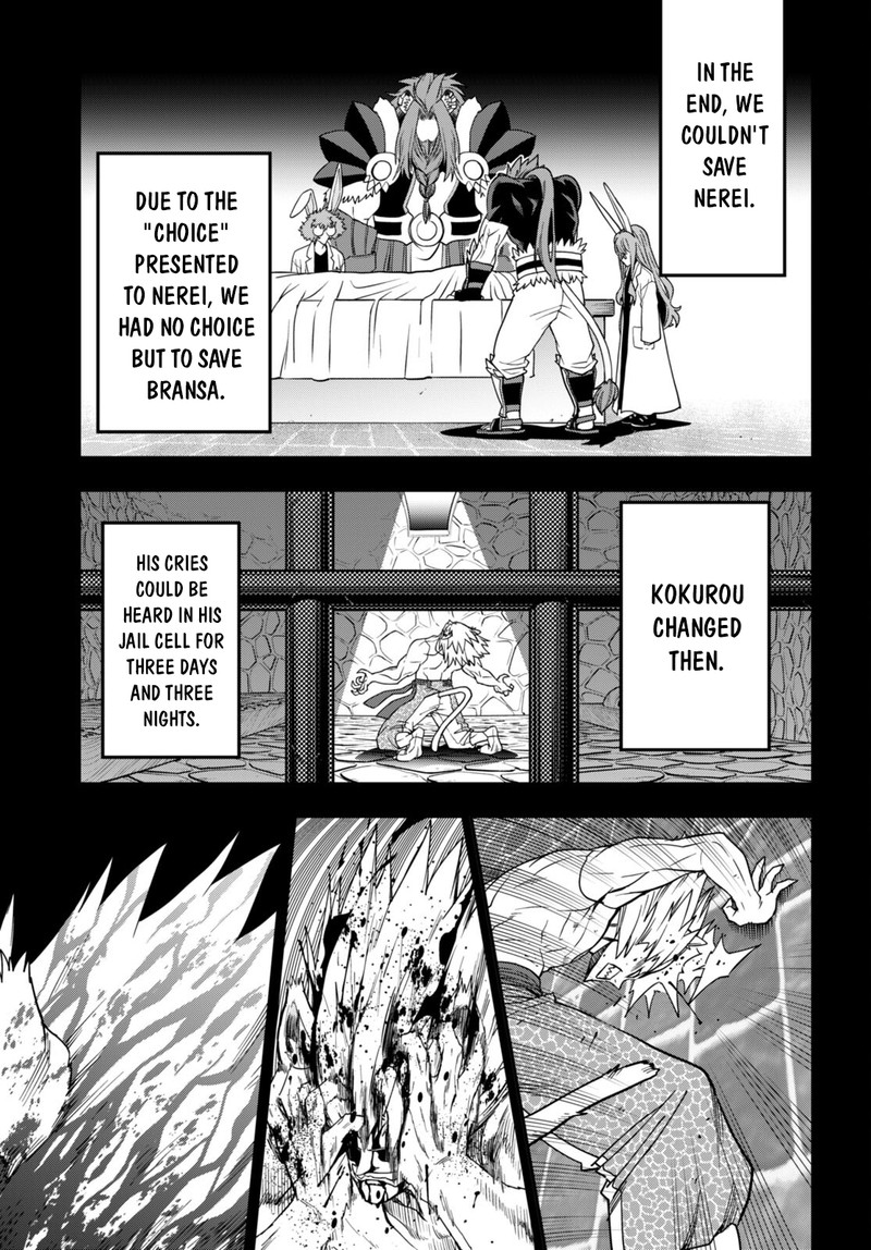 Konjiki No Moji Tsukai - Yuusha Yonin Ni Makikomareta Unique Cheat Chapter 100 - Page 23 in English