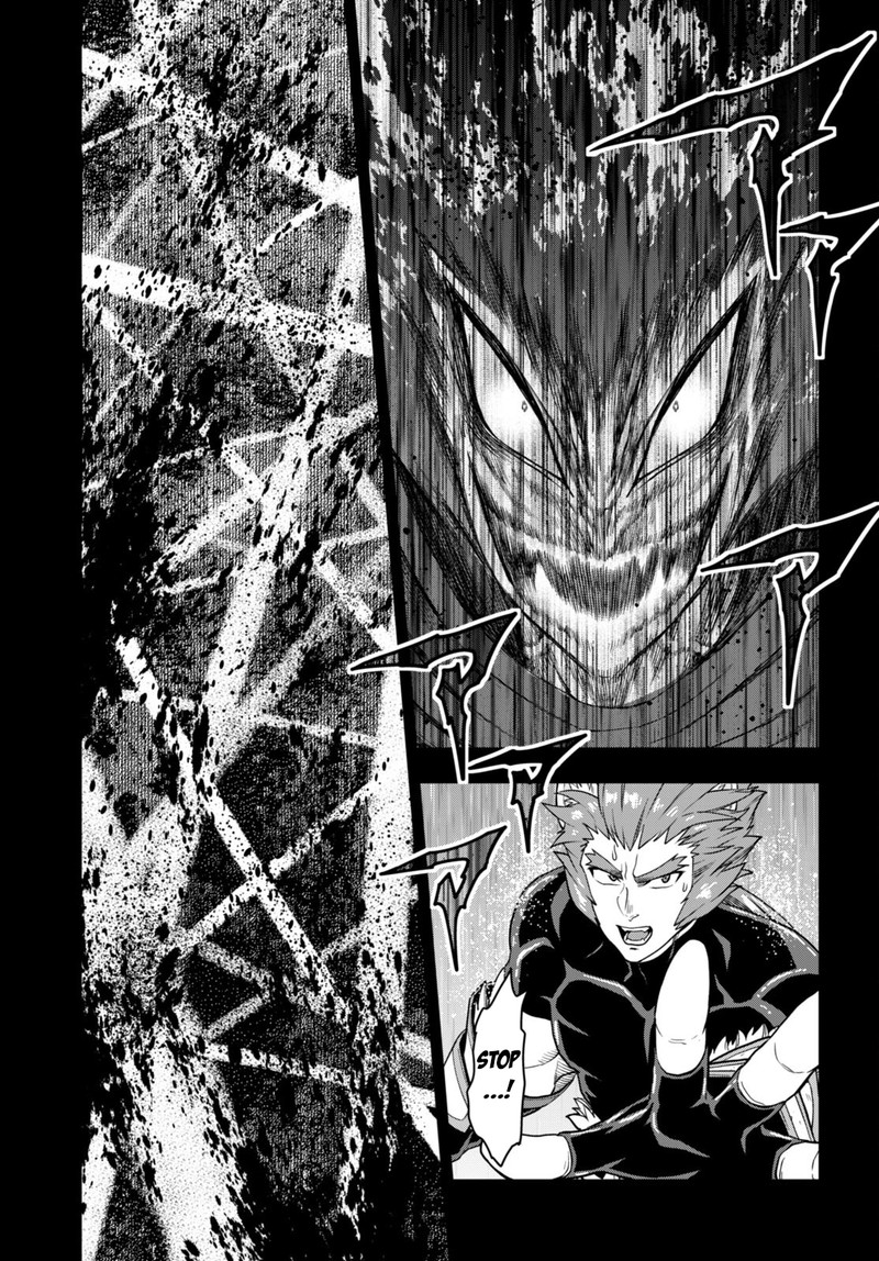Konjiki No Moji Tsukai - Yuusha Yonin Ni Makikomareta Unique Cheat Chapter 100 - Page 28 in English