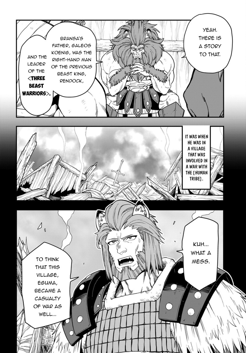 Konjiki No Moji Tsukai - Yuusha Yonin Ni Makikomareta Unique Cheat Chapter 100 - Page 8 in English