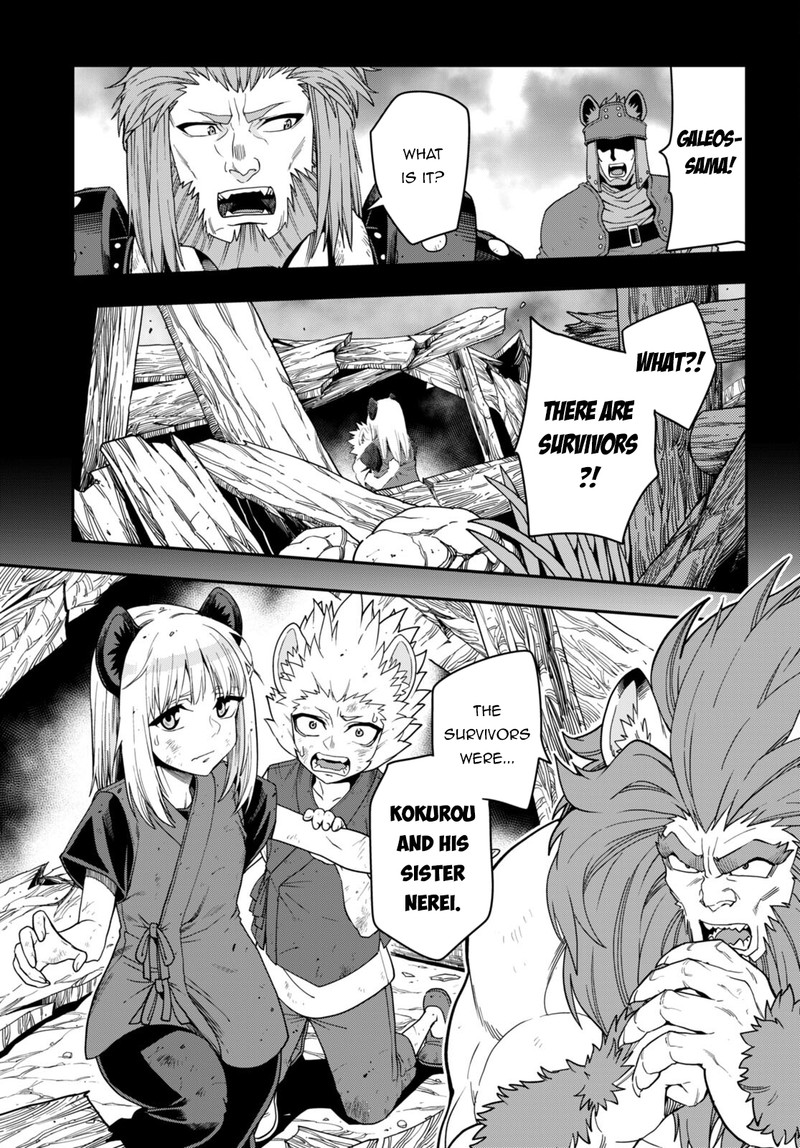 Konjiki No Moji Tsukai - Yuusha Yonin Ni Makikomareta Unique Cheat Chapter 100 - Page 9 in English
