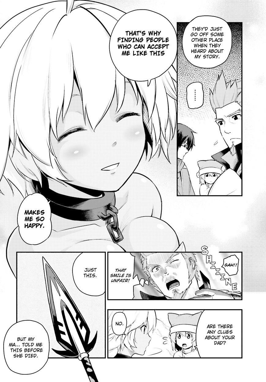 Konjiki No Moji Tsukai - Yuusha Yonin Ni Makikomareta Unique Cheat Chapter 11 - Page 26 in English