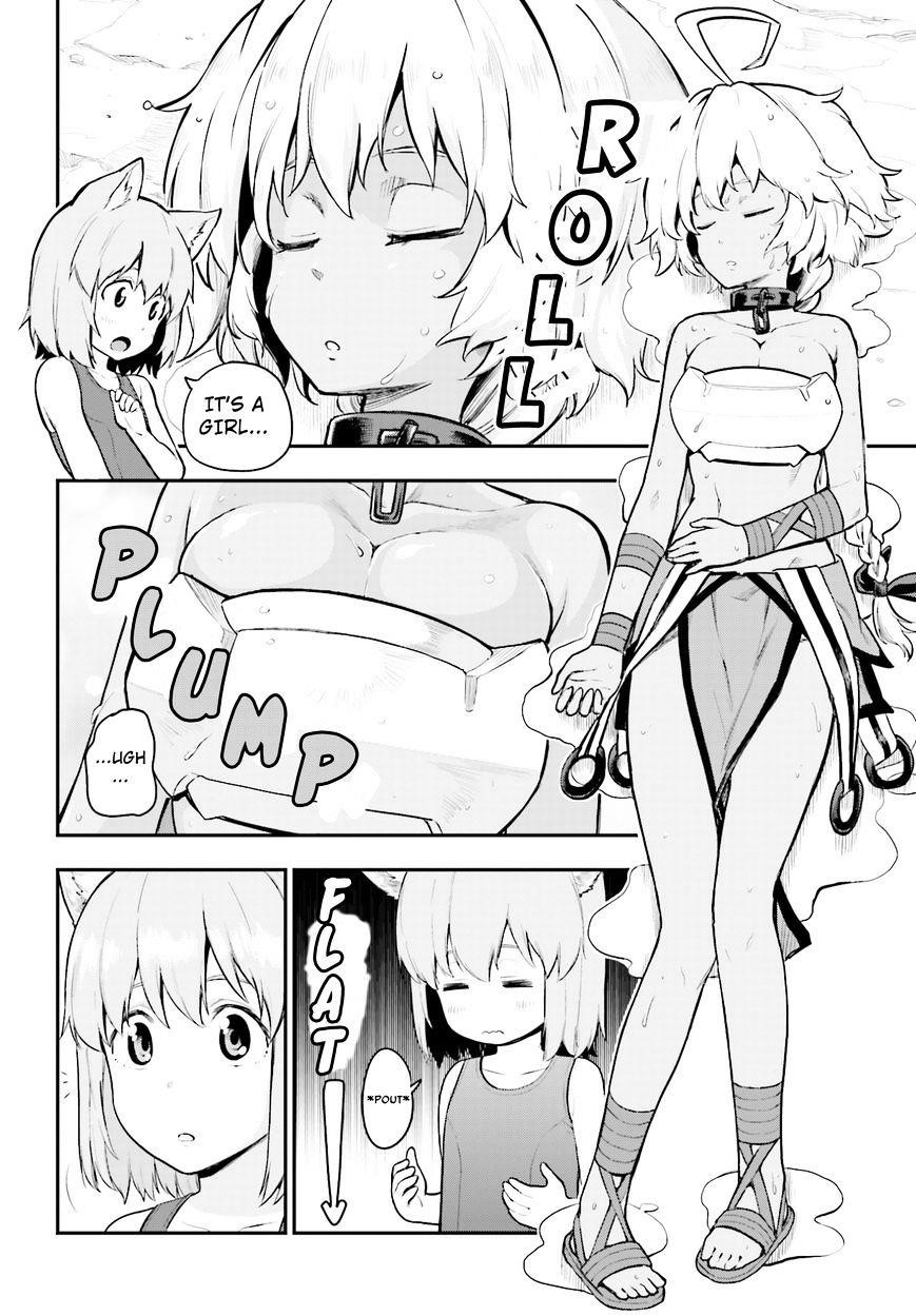 Konjiki No Moji Tsukai - Yuusha Yonin Ni Makikomareta Unique Cheat Chapter 11 - Page 4 in English
