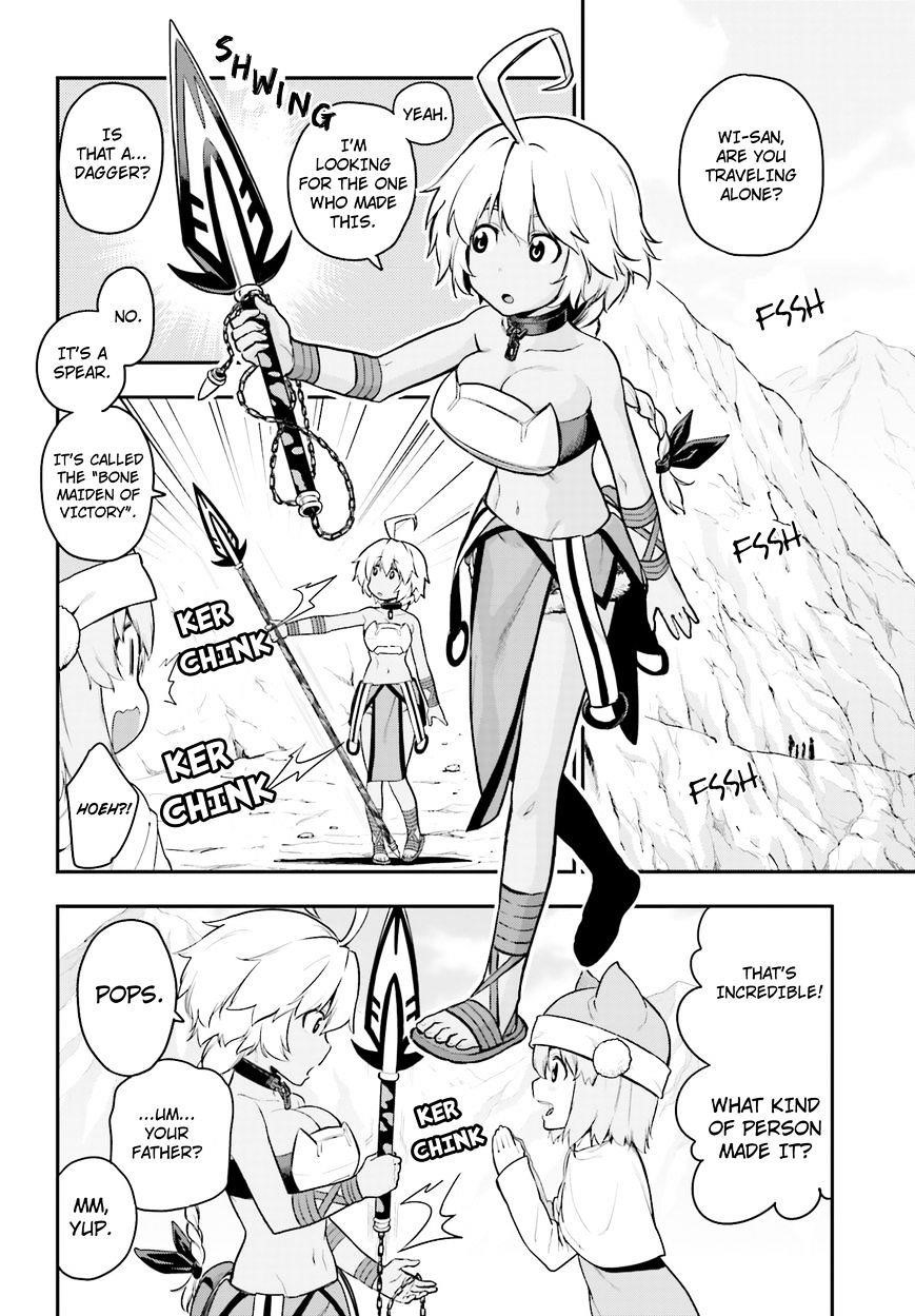 Konjiki No Moji Tsukai - Yuusha Yonin Ni Makikomareta Unique Cheat Chapter 11 - Page 8 in English