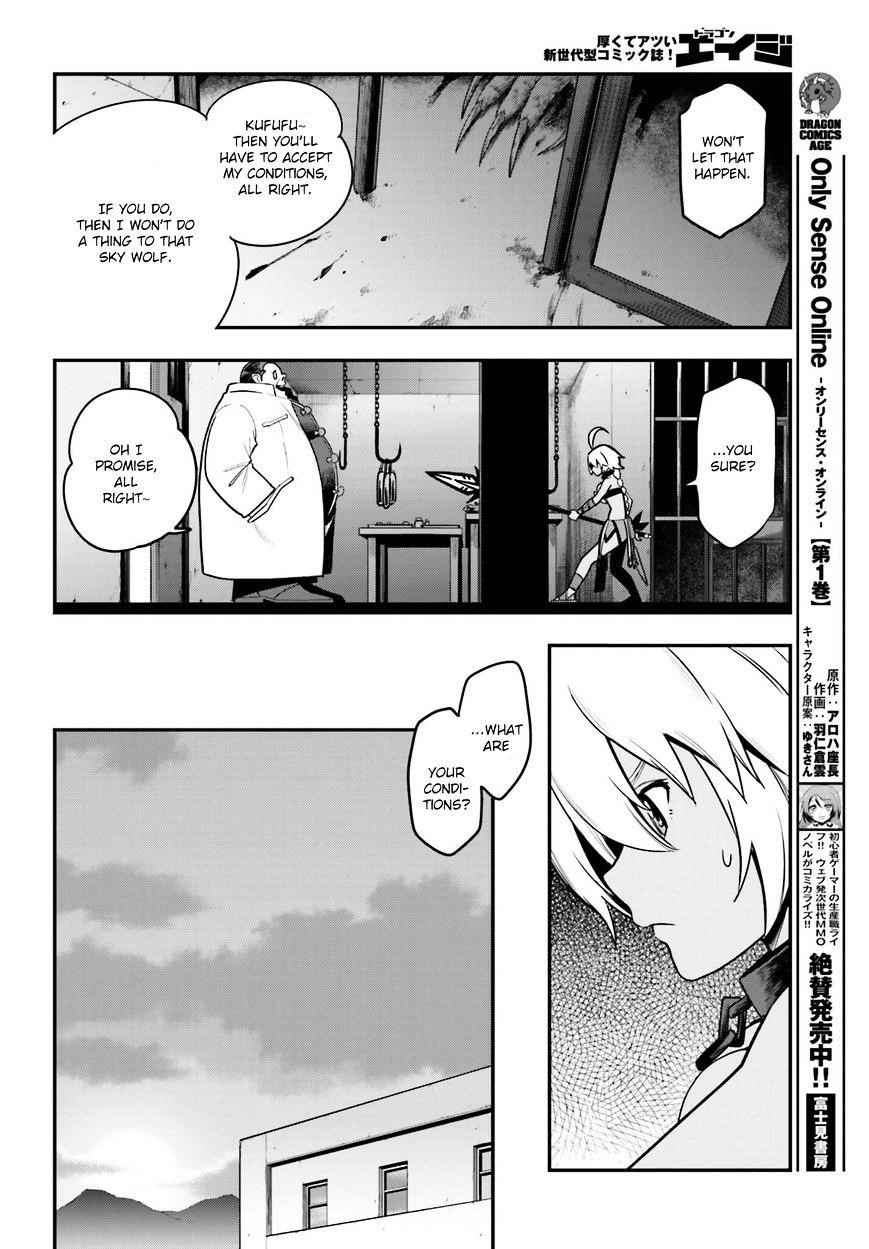 Konjiki No Moji Tsukai - Yuusha Yonin Ni Makikomareta Unique Cheat Chapter 12 - Page 26 in English