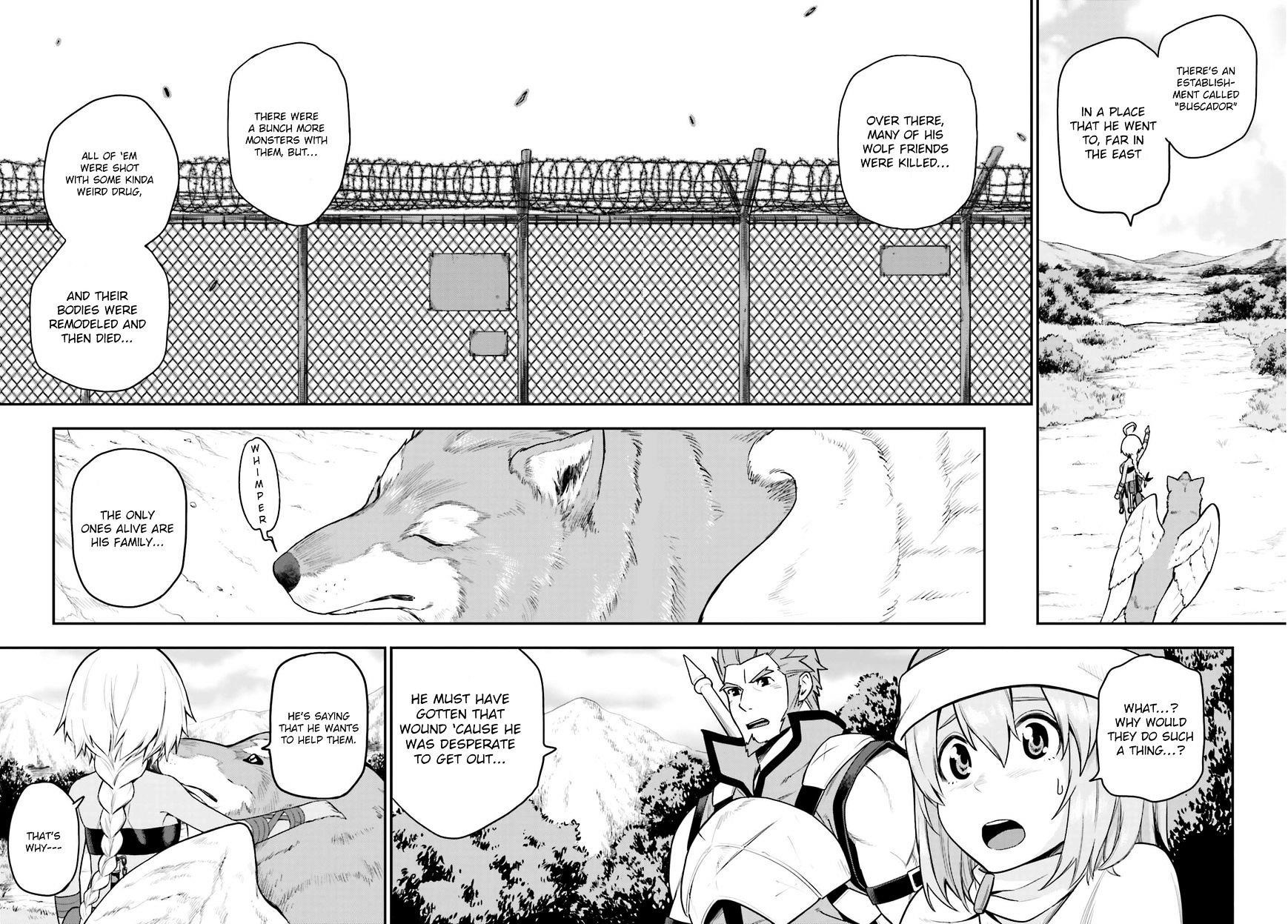 Konjiki No Moji Tsukai - Yuusha Yonin Ni Makikomareta Unique Cheat Chapter 12 - Page 8 in English