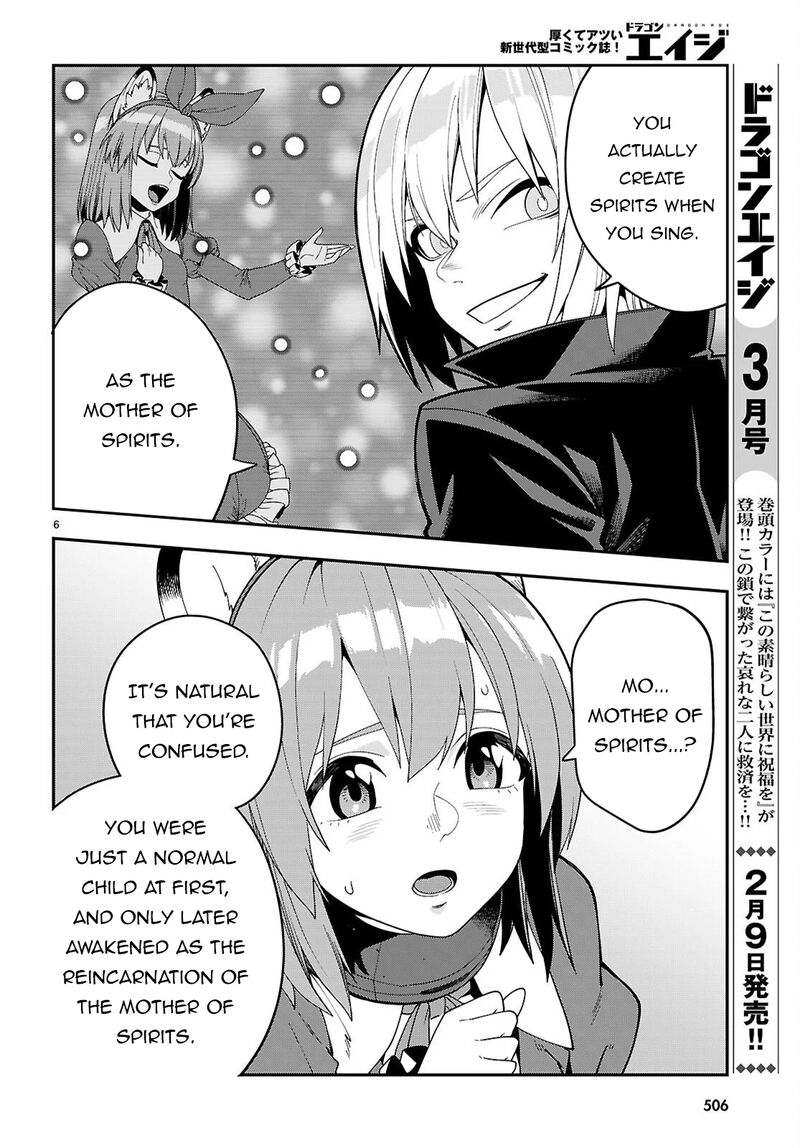 Konjiki No Moji Tsukai - Yuusha Yonin Ni Makikomareta Unique Cheat Chapter 126 - Page 6 in English