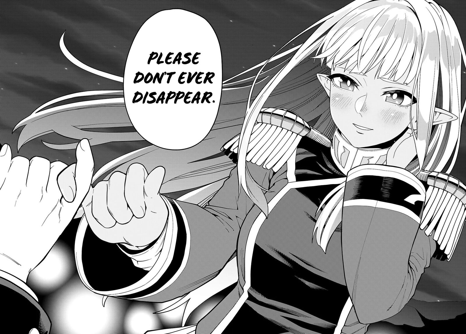 Konjiki No Moji Tsukai - Yuusha Yonin Ni Makikomareta Unique Cheat Chapter 127 - Page 24 in English