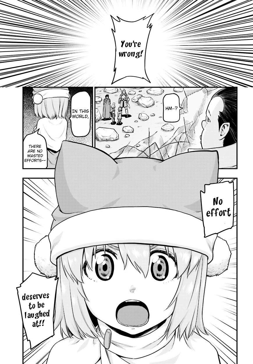 Konjiki No Moji Tsukai - Yuusha Yonin Ni Makikomareta Unique Cheat Chapter 15 - Page 9 in English