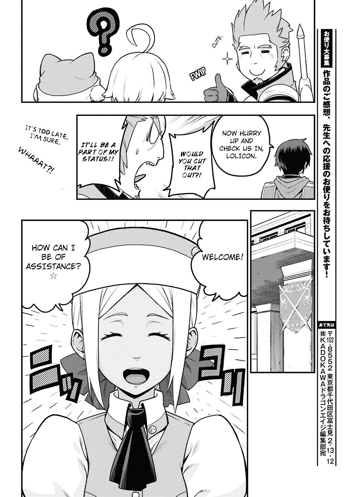 Konjiki No Moji Tsukai - Yuusha Yonin Ni Makikomareta Unique Cheat Chapter 16 - Page 22 in English