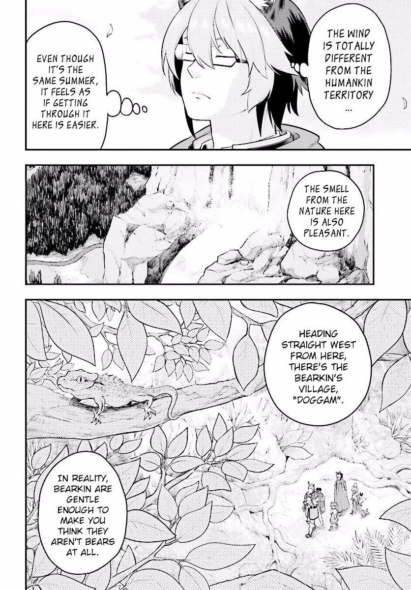 Konjiki No Moji Tsukai - Yuusha Yonin Ni Makikomareta Unique Cheat Chapter 20 - Page 11 in English