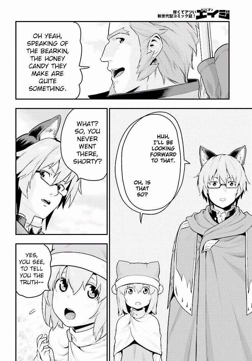 Konjiki No Moji Tsukai - Yuusha Yonin Ni Makikomareta Unique Cheat Chapter 20 - Page 13 in English