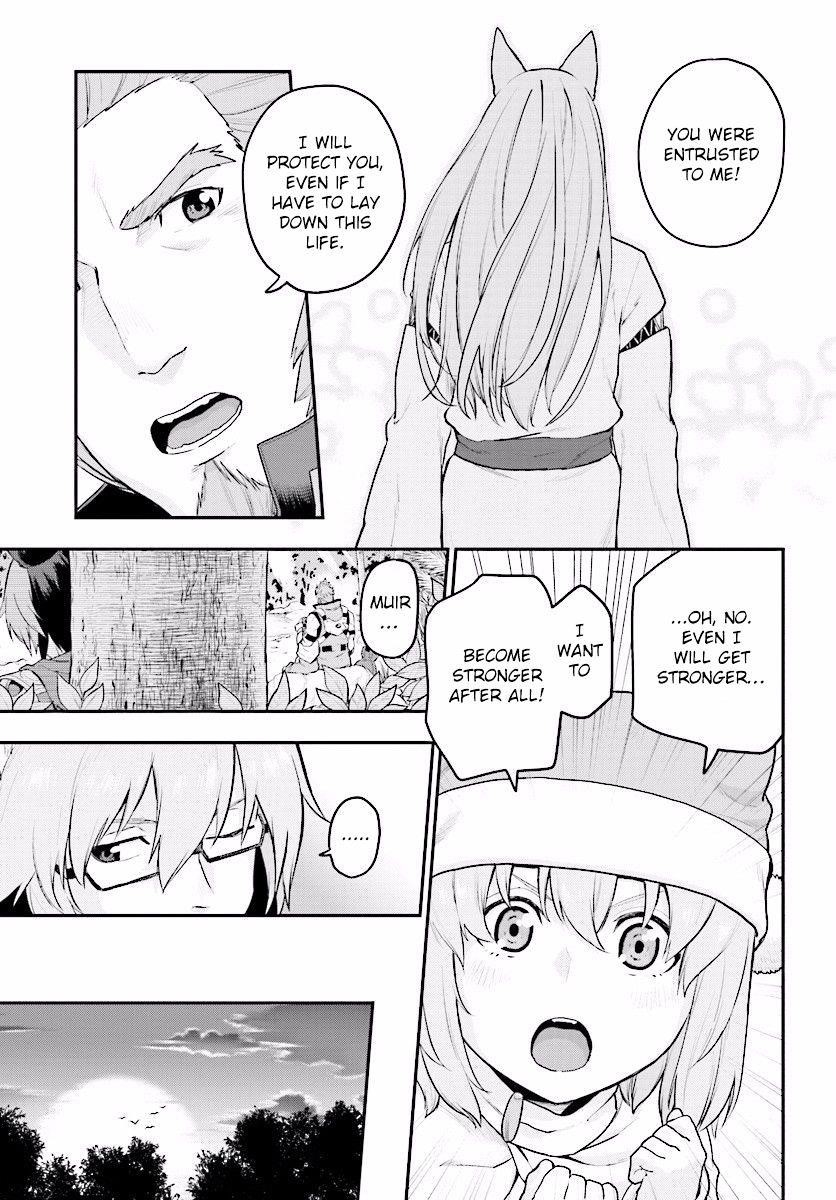 Konjiki No Moji Tsukai - Yuusha Yonin Ni Makikomareta Unique Cheat Chapter 20 - Page 30 in English