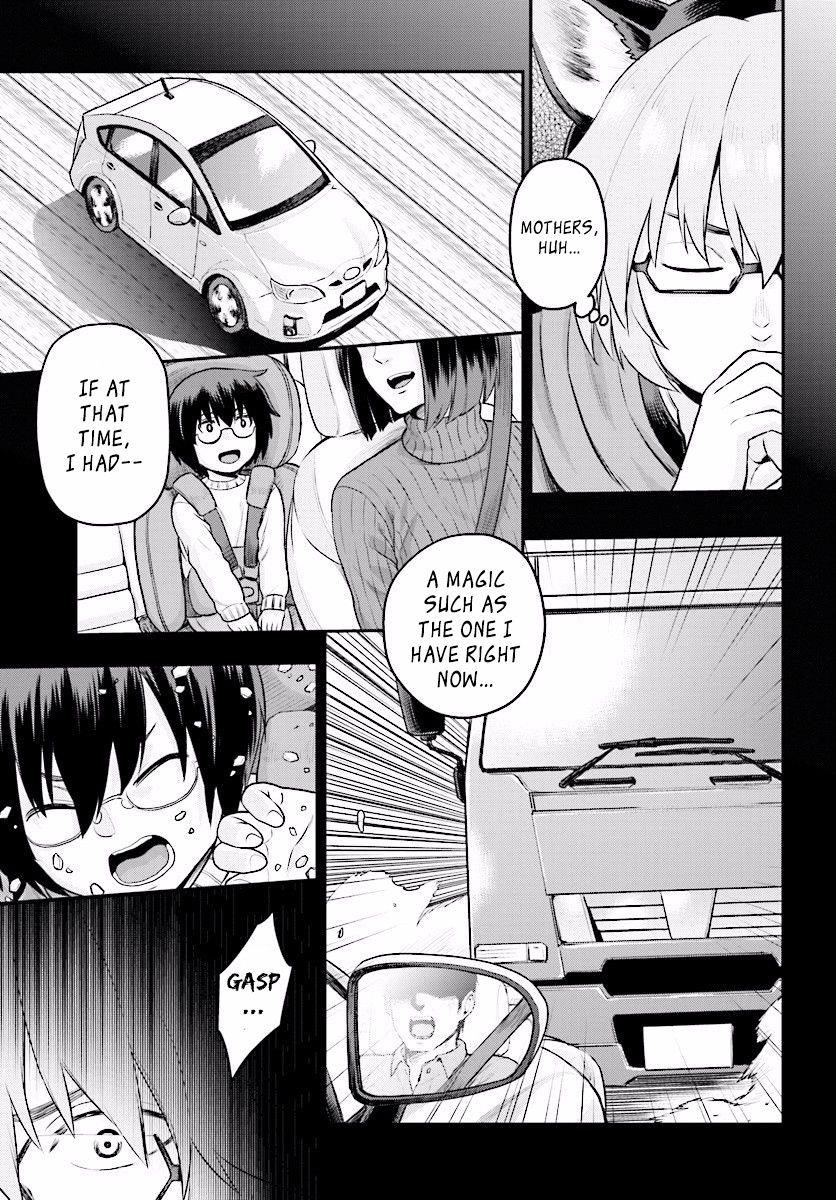 Konjiki No Moji Tsukai - Yuusha Yonin Ni Makikomareta Unique Cheat Chapter 21 - Page 10 in English
