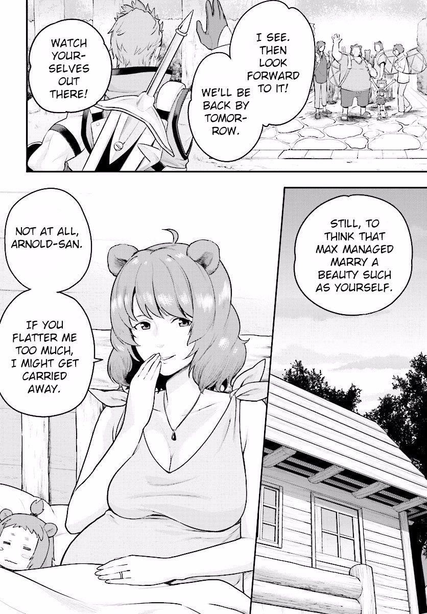 Konjiki No Moji Tsukai - Yuusha Yonin Ni Makikomareta Unique Cheat Chapter 21 - Page 7 in English