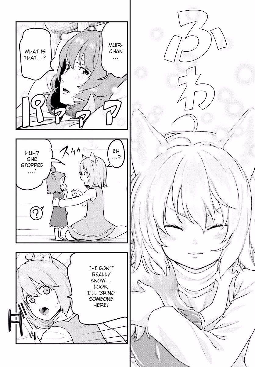 Konjiki No Moji Tsukai - Yuusha Yonin Ni Makikomareta Unique Cheat Chapter 22 - Page 21 in English