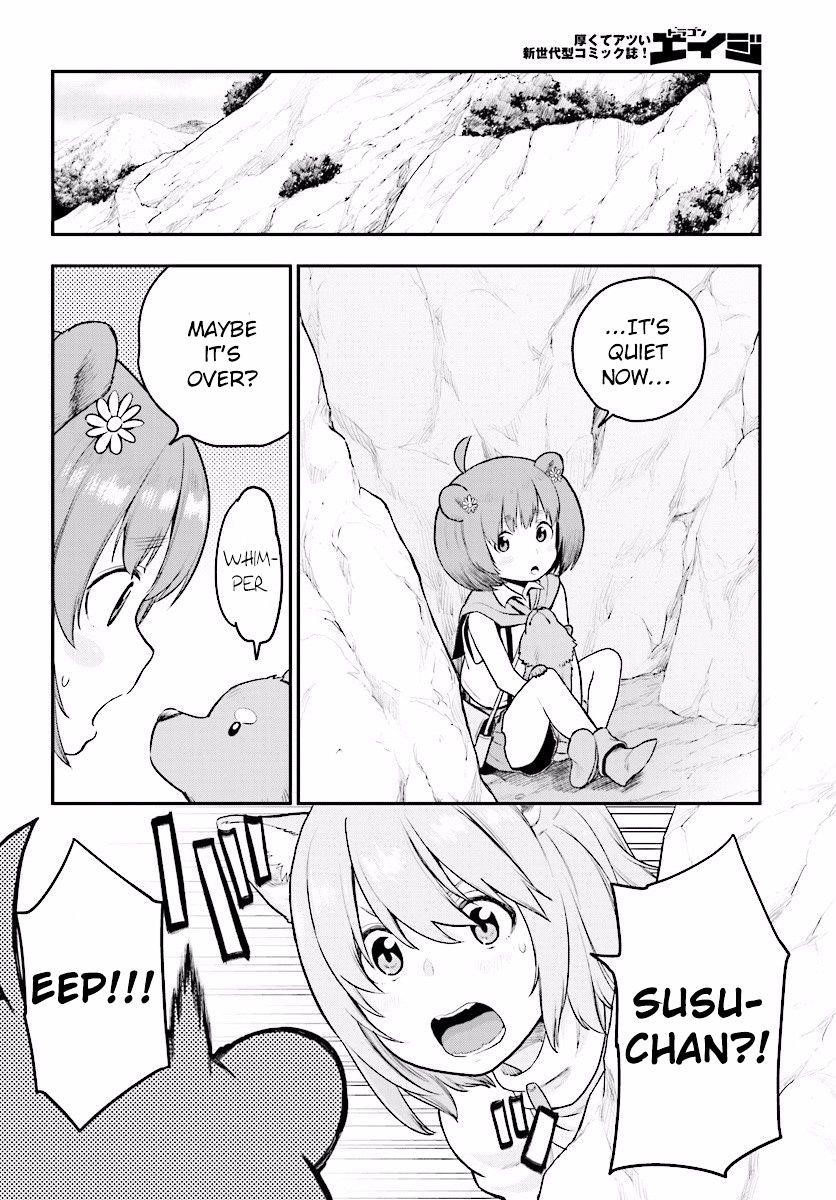 Konjiki No Moji Tsukai - Yuusha Yonin Ni Makikomareta Unique Cheat Chapter 22 - Page 31 in English