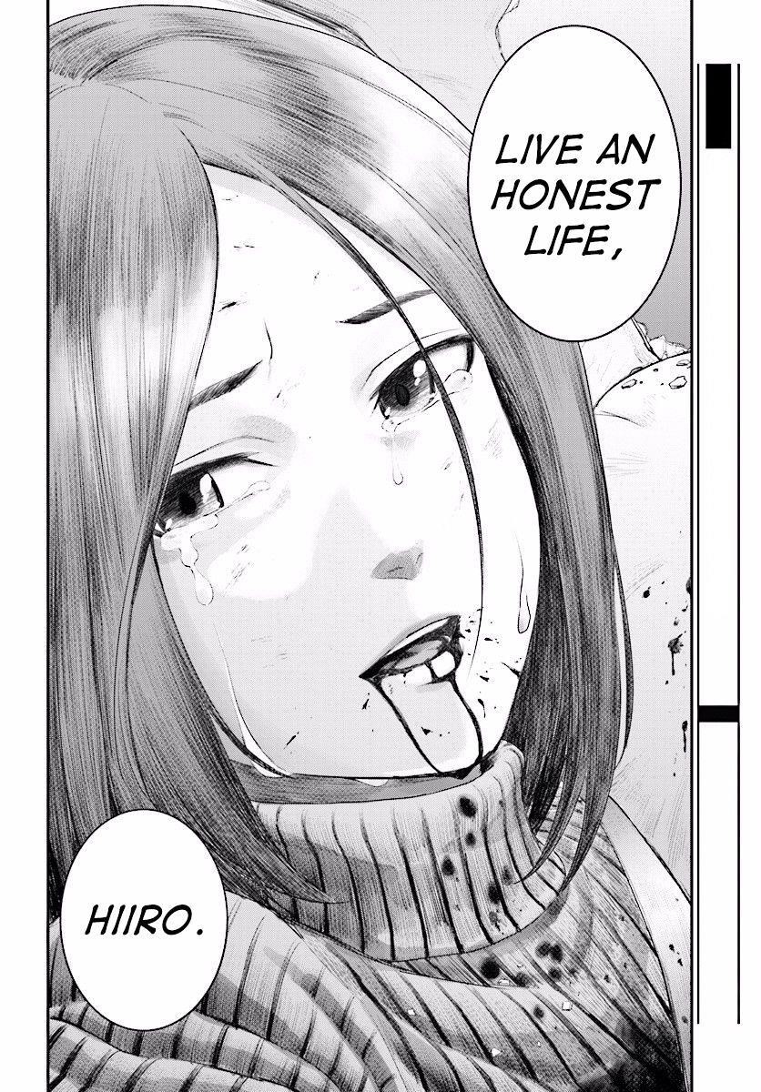 Konjiki No Moji Tsukai - Yuusha Yonin Ni Makikomareta Unique Cheat Chapter 22 - Page 35 in English