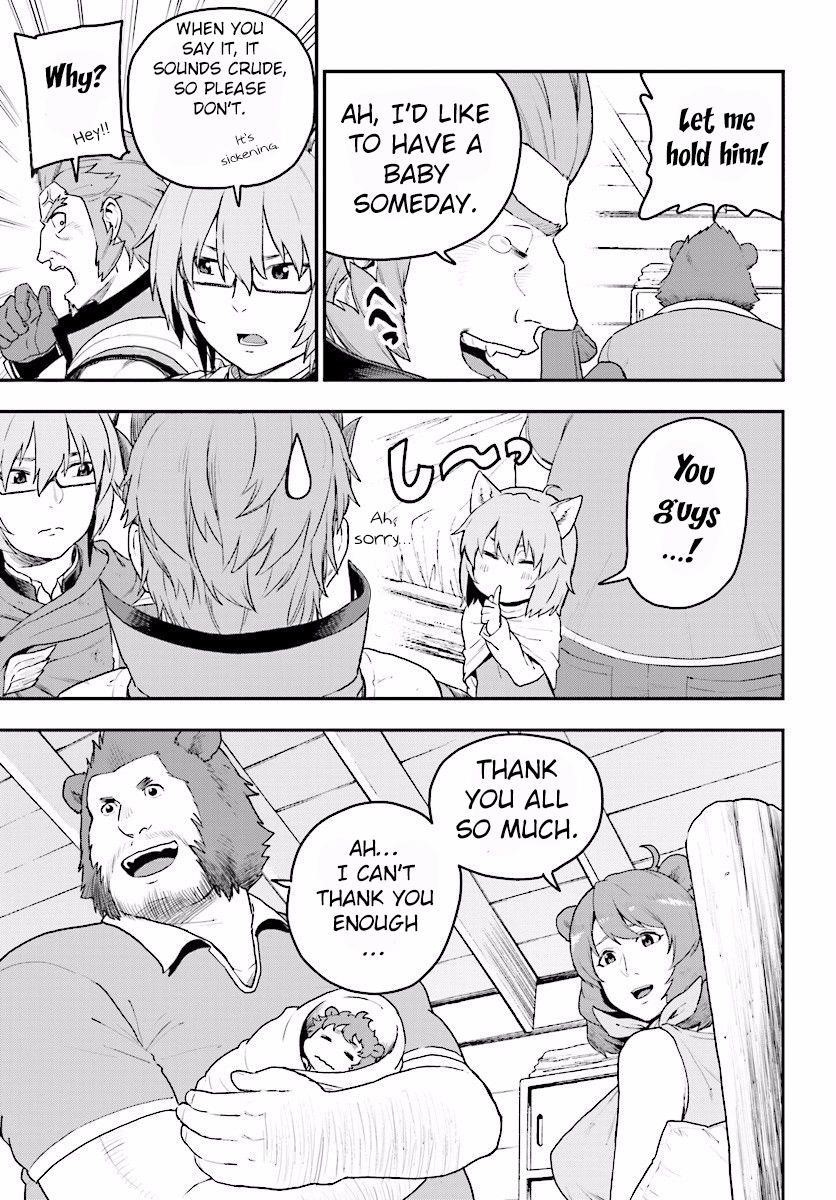 Konjiki No Moji Tsukai - Yuusha Yonin Ni Makikomareta Unique Cheat Chapter 23 - Page 14 in English