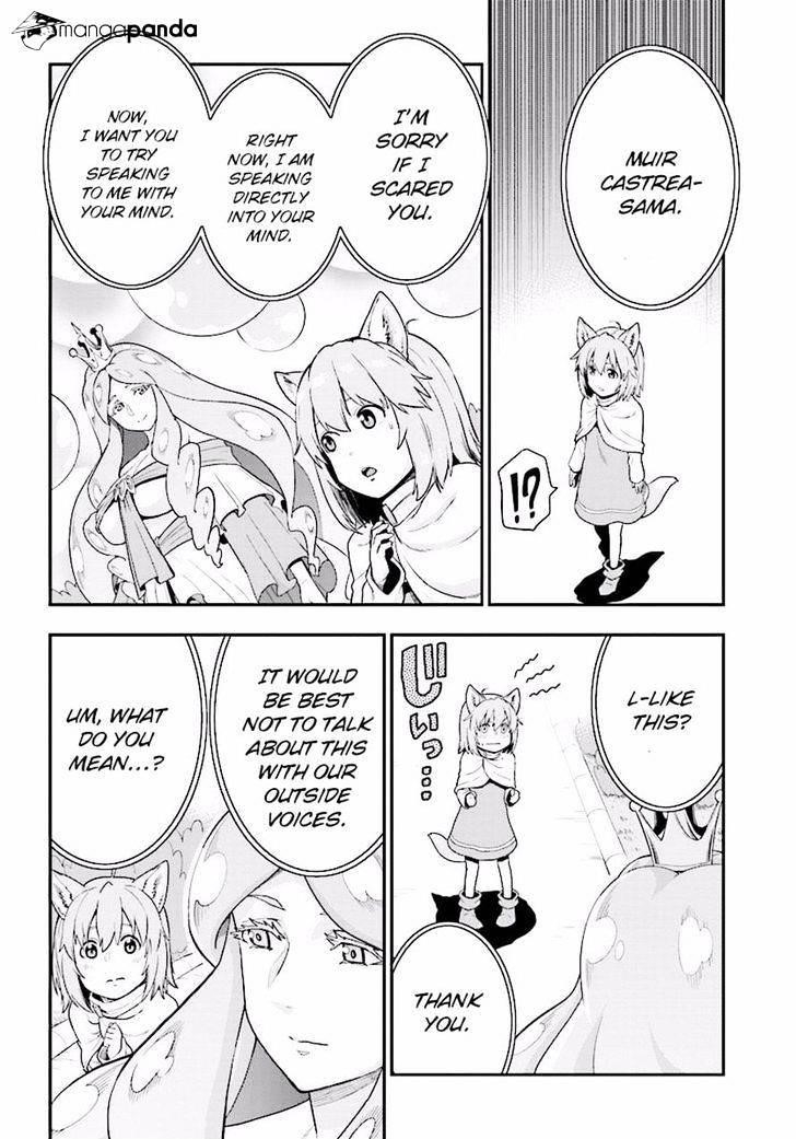 Konjiki No Moji Tsukai - Yuusha Yonin Ni Makikomareta Unique Cheat Chapter 26 - Page 26 in English