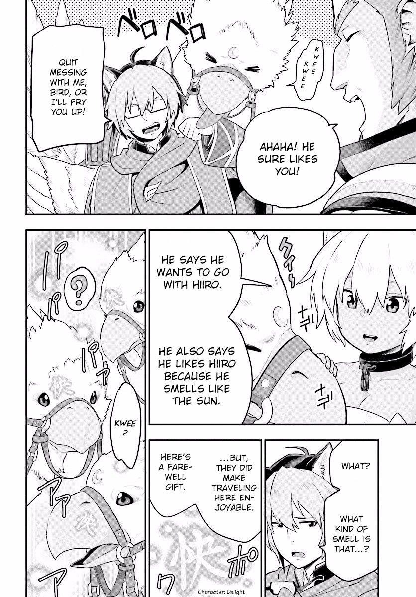 Konjiki No Moji Tsukai - Yuusha Yonin Ni Makikomareta Unique Cheat Chapter 27 - Page 11 in English