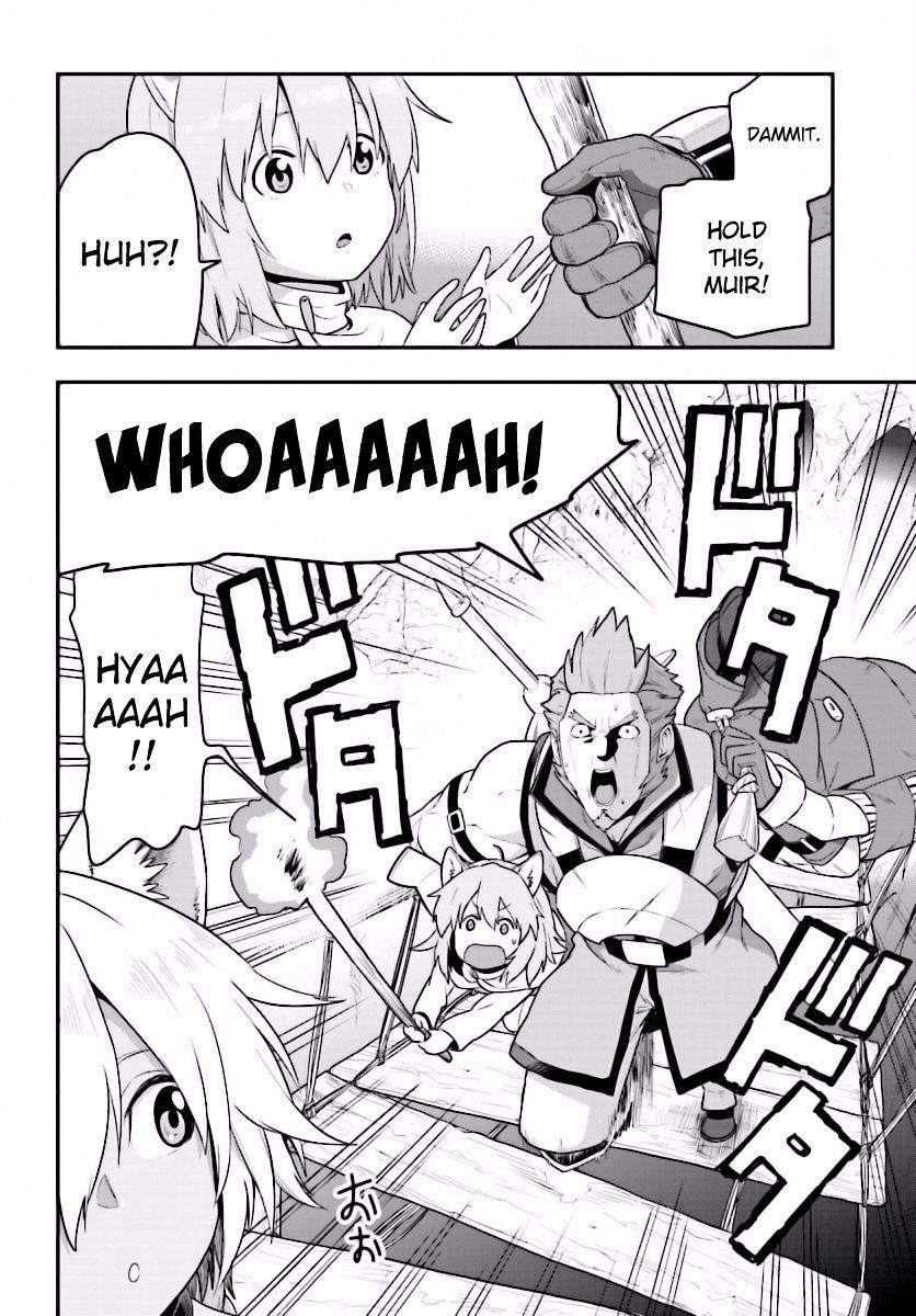 Konjiki No Moji Tsukai - Yuusha Yonin Ni Makikomareta Unique Cheat Chapter 27 - Page 18 in English