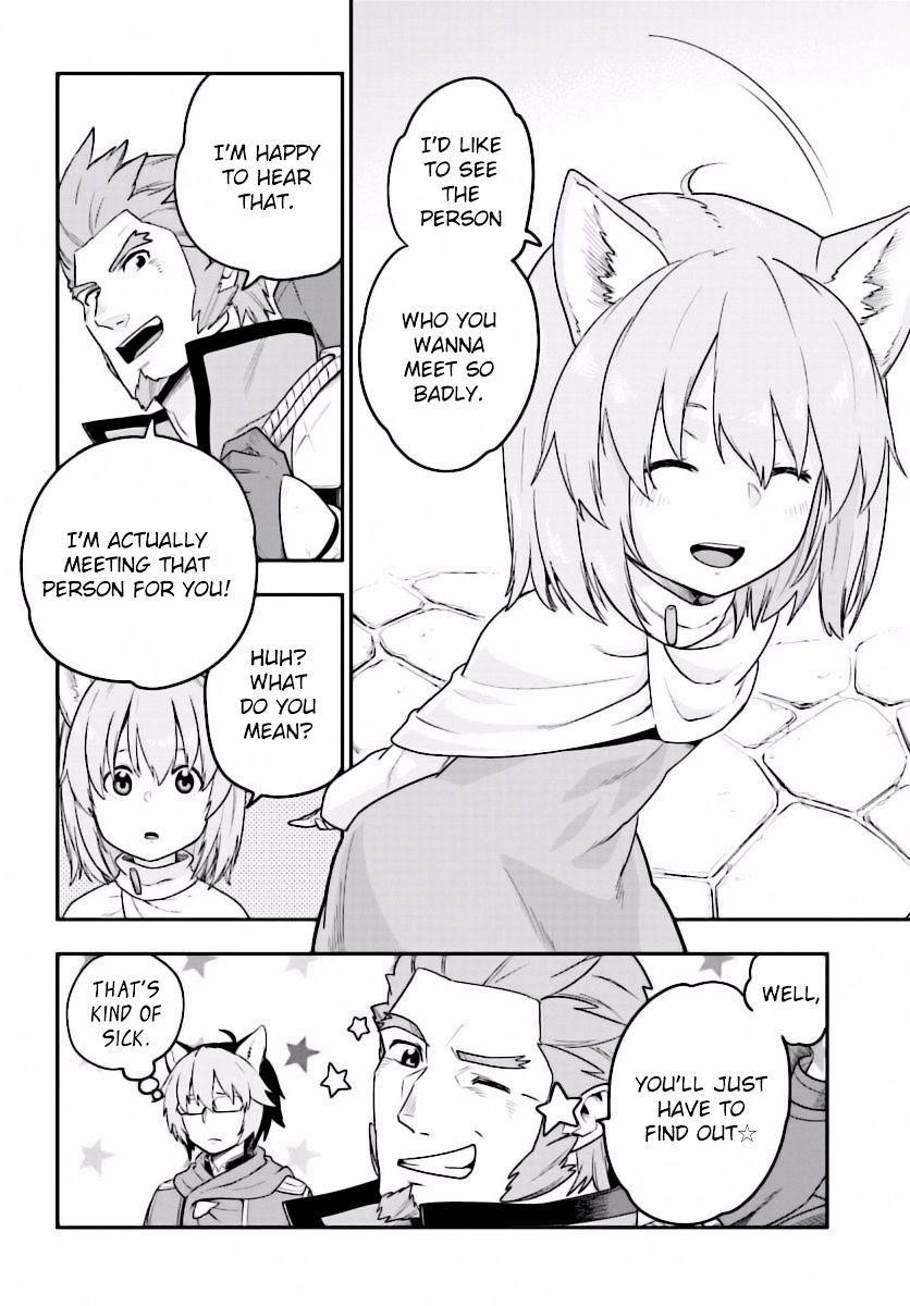 Konjiki No Moji Tsukai - Yuusha Yonin Ni Makikomareta Unique Cheat Chapter 27 - Page 5 in English