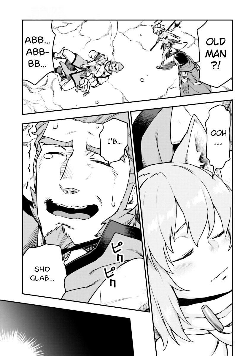 Konjiki No Moji Tsukai - Yuusha Yonin Ni Makikomareta Unique Cheat Chapter 28 - Page 14 in English