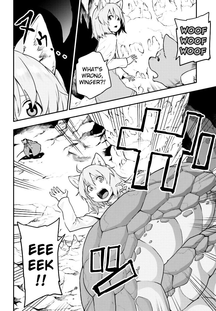 Konjiki No Moji Tsukai - Yuusha Yonin Ni Makikomareta Unique Cheat Chapter 28 - Page 6 in English