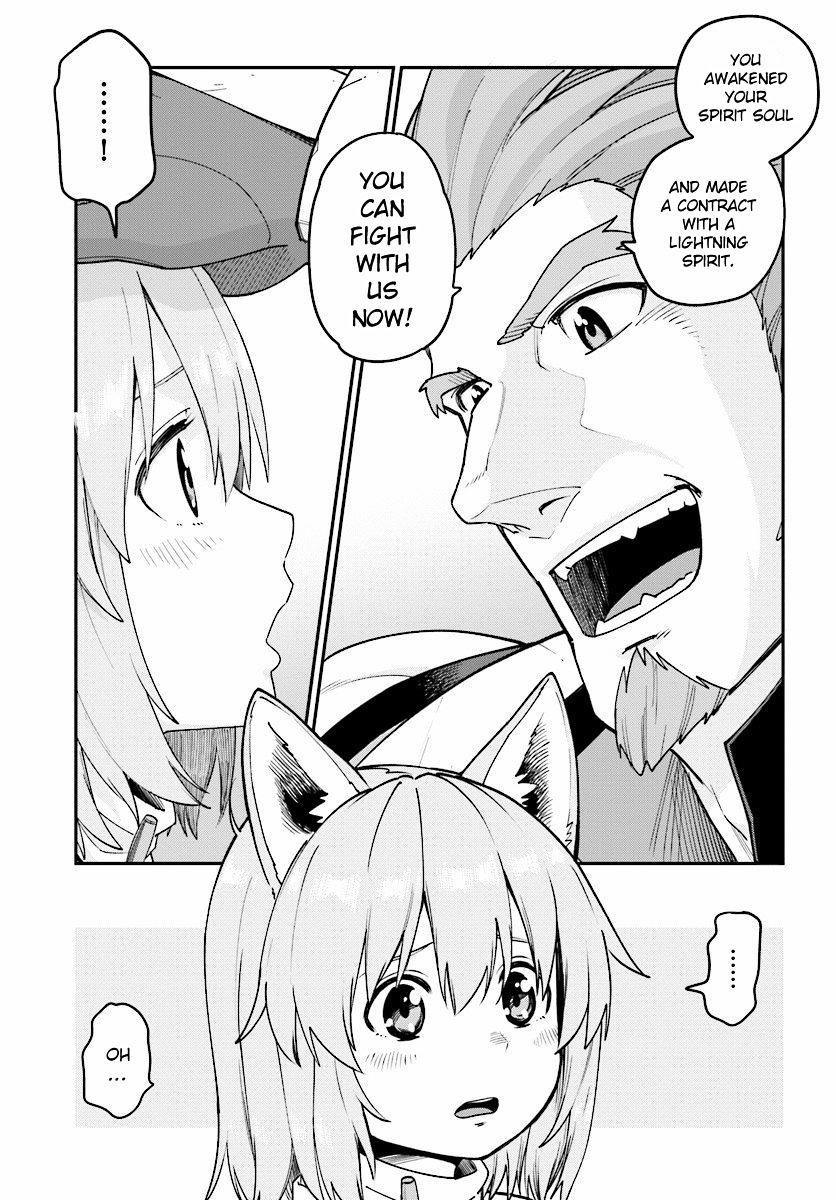 Konjiki No Moji Tsukai - Yuusha Yonin Ni Makikomareta Unique Cheat Chapter 29 - Page 5 in English