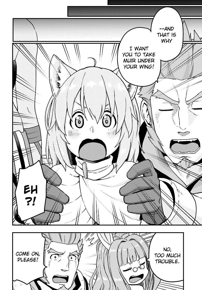 Konjiki No Moji Tsukai - Yuusha Yonin Ni Makikomareta Unique Cheat Chapter 30 - Page 11 in English