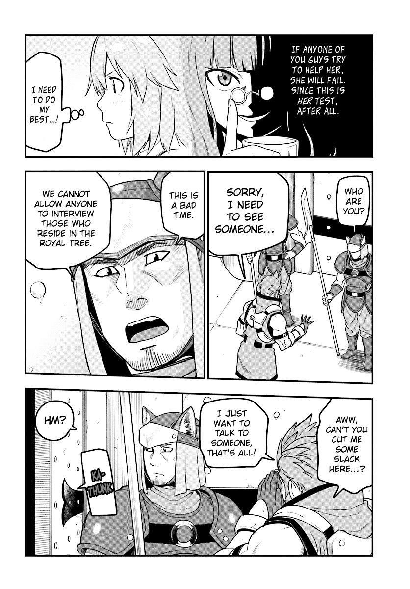 Konjiki No Moji Tsukai - Yuusha Yonin Ni Makikomareta Unique Cheat Chapter 30 - Page 15 in English
