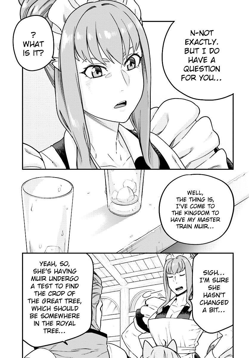 Konjiki No Moji Tsukai - Yuusha Yonin Ni Makikomareta Unique Cheat Chapter 30 - Page 22 in English