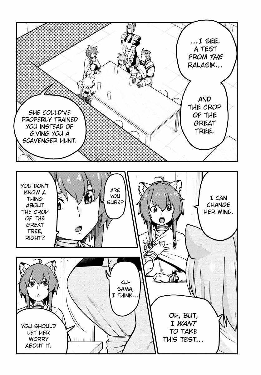 Konjiki No Moji Tsukai - Yuusha Yonin Ni Makikomareta Unique Cheat Chapter 31 - Page 14 in English